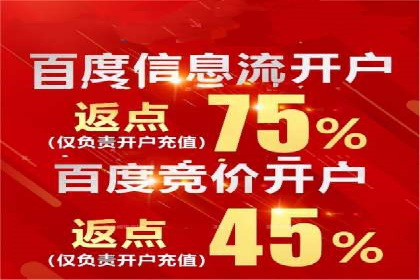 案例解读：百度推广月费投资回报